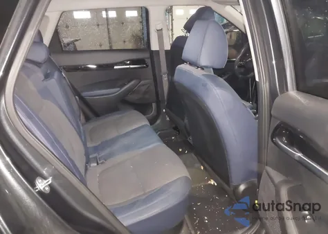 2024 Kia Seltos S z USA, uszkodzony, nr VIN KNDEUCAA2R7584974